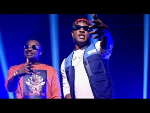 Video: Mr Raw – “Engine Caterpillar” ft. Zoro